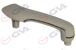 Kapı Tutamagı Ve Kapagı Bej Golf4-bora Sol Arka - 1J0867171A
