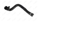 Radyator Hortumu Alt Bmw E38 E39 M62 - 11537505229