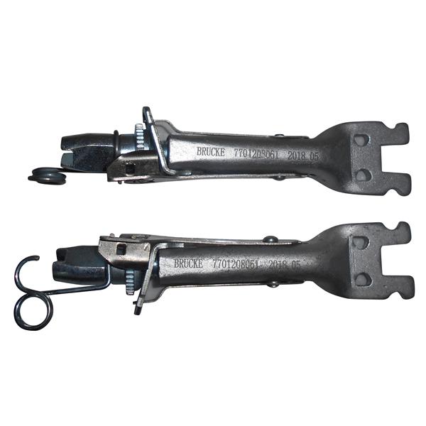 Fren Ayar Cırcırı R/l Set 7701205519 Kangoo - 7701208061