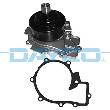 Devırdaım Pompası Mercedes Sprınter Om651 B906 06 16 - A6512002301