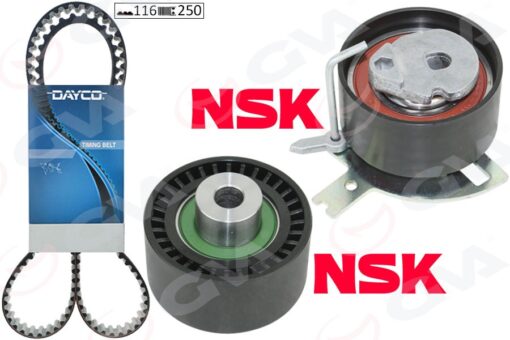 Triger Seti 116x25 C-max Iı 11 Focus Iıı 11 17 -galaxy Iıı 11 17 2.0tdcı Kuga Iı 14 18 2.0tdcı- P307-308-407-508-607-807-expert-c4-c5-c6-c8-jumpy-scudo- 2.0 Tdcı K025672xs - DS7Q8A615AA-1876377-1610278280
