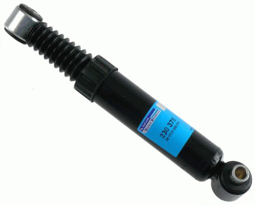 Arka Amortisör L/r Peugeot P206 98 12 P206 Cc 00 07 - 9811402980-5206.Q5-5206.V8-5206.Q7
