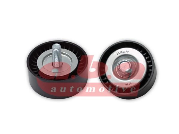 Kayıs Gergı Rulmanı Mercedes W204 C218 W212 W166 X204 W221 W639 B906 - A6512000270