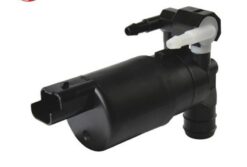 Silecek Cam Su Fiskiye Pompası Motoru Corsa F-p106-p207-p208-p307-p308-p407-p508-p5008-expert- Partner-berlıngo-c2-c3-c4-c5-ds3-ds4-ds5-jumpy-clıo Iı-mgane Iı-laguna Iıı-logan Mcv - 6434.98-6434.75-7700428386