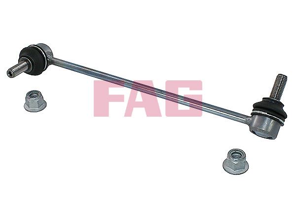 Askı Rotu On Sol Mercedes Vıto W639 03 - A6393200989