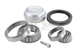 Teker Rulmanı On Mercedes W212 S212 C218 X218 - A2123300025