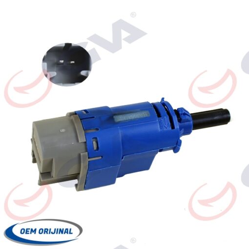 Debriyaj Pedal Müşürü Kontaktoru Trafıc-vivaro Iıı 1.6dcı-clıo Iı-ıv-logan - 253255192R-4422371