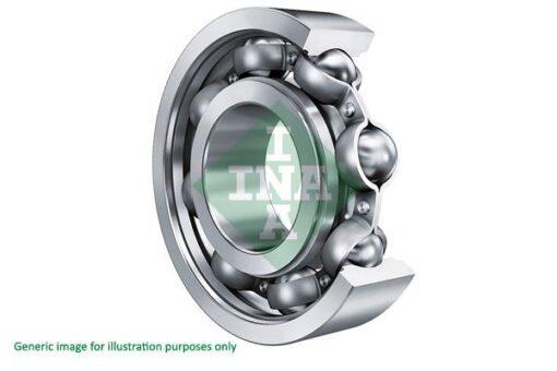Diferansiyel Rulmanı Bmw 1.16 34.925x79x31 F 239495 - 7531725-7530209