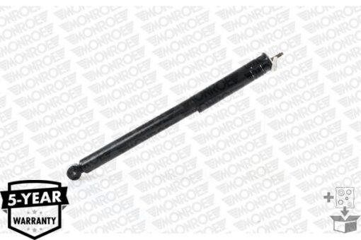 Amortısor Arka Gazlı Mercedes E-class W210 96 02 Spor Tıp - A2103261900