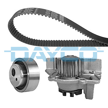 Devirdaim Eksantrik Kiti P306-p406-p806-berlıngo-expert-partner-bx-zx-xantıa-xsara 1.6-1.8-1.9 - 0831.R1-0831.06-9619779380-1201.61