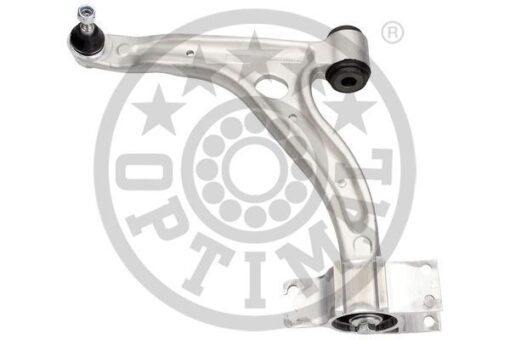 Salıncak On Sol Alt Mercedes W176 W246 C117 X156 - A2463304700