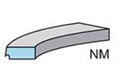 Segman Std 92.90mm Mercedes M272 W203 W204 C219 W211 X204 W221 R171 - A2720371718-0844260000