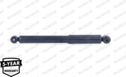 Arka Amortisör L/r Cıtroen C4 Cactus 14 C3 Aırcross 17 Gazlı - 9809739280