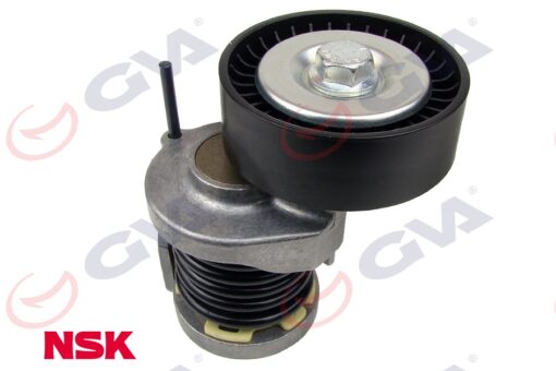 Alternatör Gergi Kütüğü Transporter T6-crafter-polo-passat-golf6 10 1.2-1.6-2.0 Tdı Caya/b-caaa/b - 038903315AH-038903315AM-038903315AN