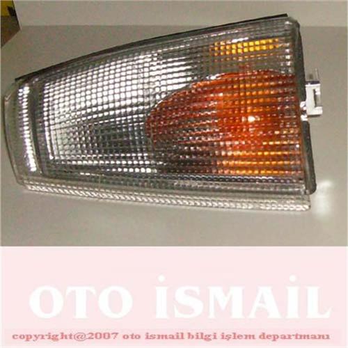 Sinyal Duysuz Sol Doğan Slx - 85014922