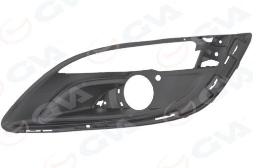 Sis Far Kapağı Sol Sisli Kromlu Tip Opel Astra J 09 15 - 13387224-1401021