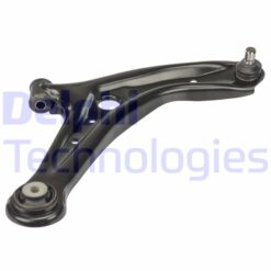 On Alt Salıncak Sag Komple B-max 12 Courıer 14 Rotıllı - EY163042AA-1751952-1834054