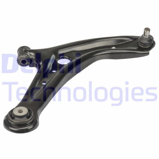 On Alt Salıncak Sag Komple B-max 12 Courıer 14 Rotıllı - EY163042AA-1751952-1834054