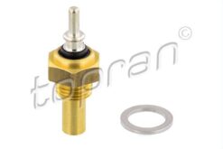 Hararet Musuru Mercedes M102 M111 Om601 W201 W123 W124 W126 W140 W638 B901 B904 . Vw Lt 28-35-46 - A0055421017-2D0919501C