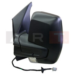 Dış Dikiz Aynası Elekt Katl Sinyalli Sol Transit Custom 2012- - BK21 17683 EL5JA6-2123241