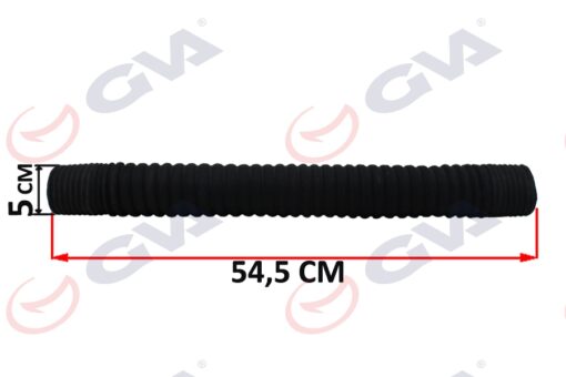 Hava Filtre Hortumu Clıo 1.4 Bnz Q55xq55x50cm - 7700274072