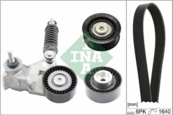 Alternatör Gergi Kıtı Gerı-kayıs-avere Bılya Transıt 2.0tdcı-2.0dı 125ps 01 06 -mondeo Iıı 2.0tdcı-2.2tdcı-2.0 16v Tdcı 00 07 Jaguar X-type I X400 2.0d 03 09 - XS7E6A228CC-1S7Q6C301CA-XS7E19A216