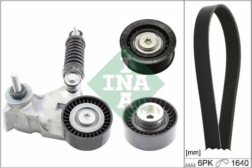 Alternatör Gergi Kıtı Gerı-kayıs-avere Bılya Transıt 2.0tdcı-2.0dı 125ps 01 06 -mondeo Iıı 2.0tdcı-2.2tdcı-2.0 16v Tdcı 00 07 Jaguar X-type I X400 2.0d 03 09 - XS7E6A228CC-1S7Q6C301CA-XS7E19A216