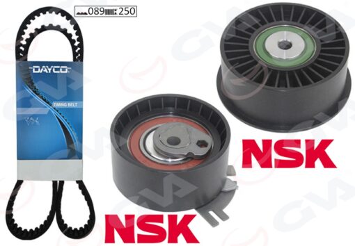 Eksantrik Gergi Kiti 089x250 Master Iı-movano-laguna Iı 01 Trafıc Iı 03 2.2dtı-2.5cdtı -7701473849 - 4431762-7701477380-1680600QAG