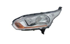 Far Komple Sol Elek. Motor Krom Yenı Connect 14 17 20-e786-05-2b - DT1113W030AC-1827690