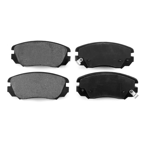 Ön Fren Balatası Insıgnıa A 08 17 Malıbu 12 Saab 9.5 10 12 296 Mm 16 İnç Jant - 95514525-1605185-22959105-1605236