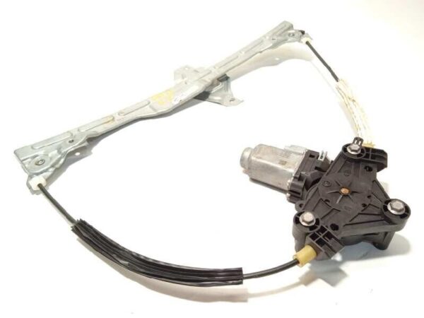 Ön Cam Krıkosu Motorlu Sol 301-c Elysee 12 - 9674412480