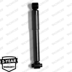Arka Amortisör L/r Peugeot P206 98 12 P206 Cc 00 07 - 9811402980-5206.Q5-5206.V8-5206.Q7