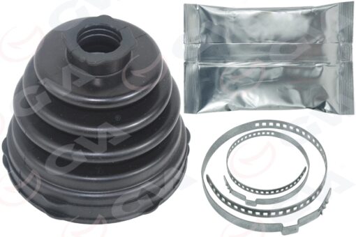 Aks Körüğü İç Ford Connect 02 14 75 Ps 1.8 Tdcı Yağ Kelepçeli - 4371804-2T144A084DA