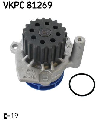 Devirdaim Crafter-t6-a3-jetta-caddy-polo-passat 1.2-1.6-2.0 Tdı Cayb/c/d-caab/c-ckub-cffb-cfwa-caga - 03L121011-03L121011J-03L121011P