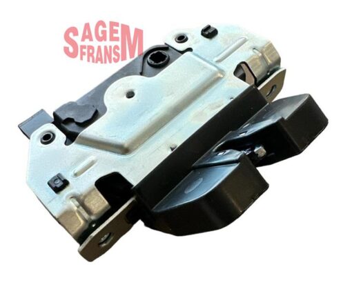 Bagaj Kılıdı Astra H Hb 04 14 Zafıra B 05 15 - 13188851-133220