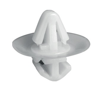 Arka Tampon Uç Klips R9 - 7703074172