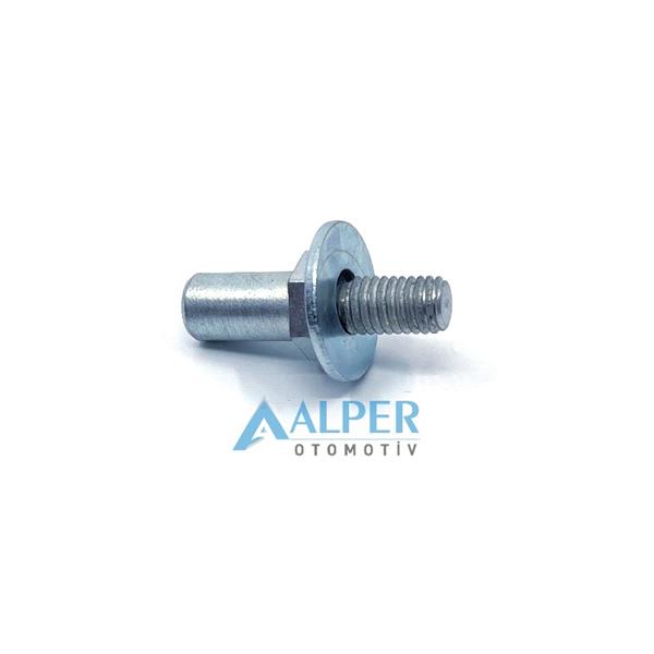 Kapı Kilit Pimi Ducato Iıı-boxer Iıı-jumper Iıı 2008 - 53389146-8503.KX