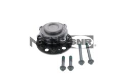 Teker Rulmanı On Mercedes W205 S205 C205 A205 W213 S213 C238 A238 Porya - A2053340400