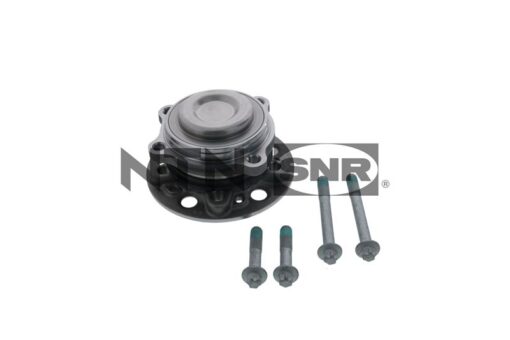 Teker Rulmanı On Mercedes W205 S205 C205 A205 W213 S213 C238 A238 Porya - A2053340400