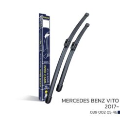 Nıken Mercedes Benz Vıto 2017-araca Özel Silecek - UNIVERSAL