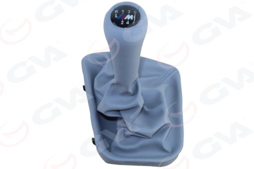 Vites Körügü Komple E46 M Power 6 Vites Gri Deri - 25111434426G