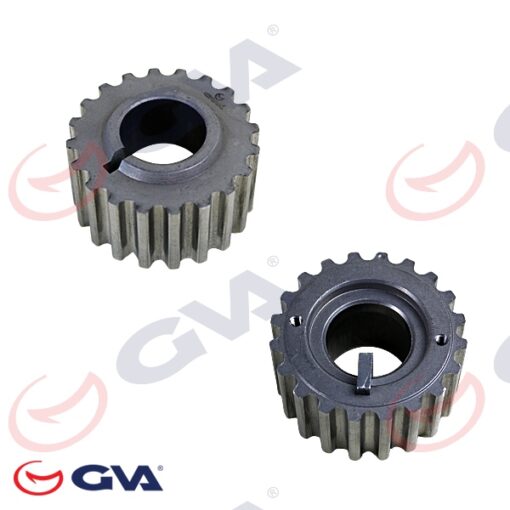 Eksantrik Dişlisi Küçük Clıo Iı-laguna-modus-scenıc-kangoo-megane-captur-dokker-duster 1.5dcı K9k Alt Krank - 8200371496-8200029646-8200313627