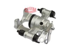 Fren Kaliperi Arka Sol Master Iıı-movano 1.9-2.2-3.0 Dti 10 Tek Teker Q:48mm / İ.ğ:12mm - 440111516R-440118711R-440115485R