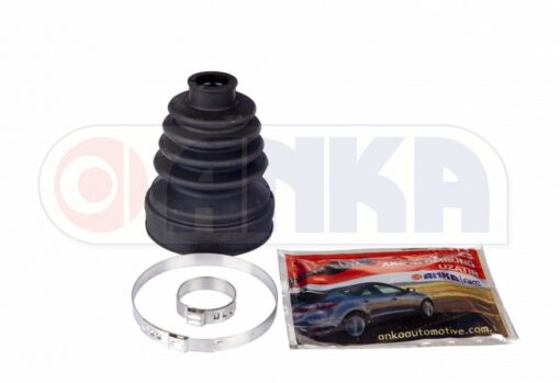 Aks Körüğü İç Symbol 1.5 Dci-opel Corsa E 14 - 1603311-392413078R