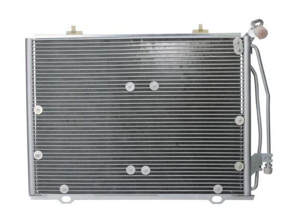 Klıma Radyatoru Mercedes W202 S202 C208 A208 - A2028300770
