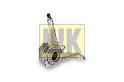 Hidrolik Debriyaj Rulmanı Transporter T4 2.5tdı Acv-axl-ajt-ayy - 02F141671B-02F141671A