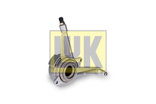 Hidrolik Debriyaj Rulmanı Transporter T4 2.5tdı Acv-axl-ajt-ayy - 02F141671B-02F141671A