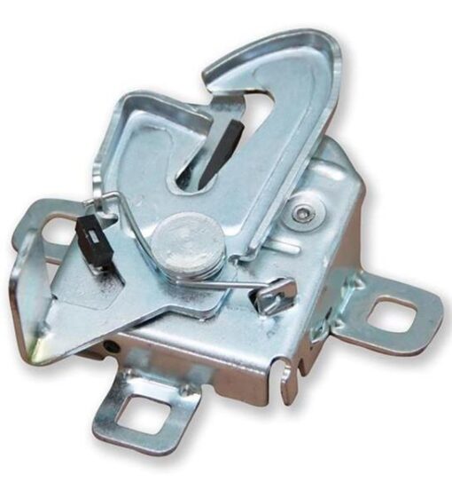Motor Kaput Kilidi F.doblo - 46747434-51780519