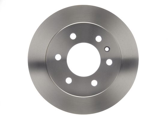 Fren Dıskı Arka Mercedes Sprınter B906 B907 B910 . Vw Crafter 30-35-50 - A9064230012-2E0615601A