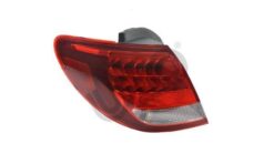 Stop Lambası Sol Dıs Facelift Mercedes B-class W246 14 18 - A2469068100